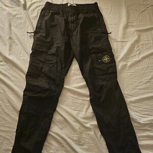 Stone Island Cargo Pants